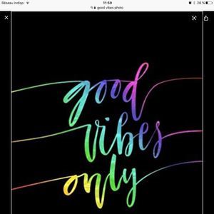 Meet your Posher, Rawane